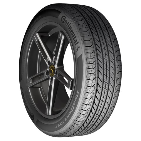Continental ProContact GX 245/40R18XL 97H BSW All-Season Tire Simolary simolary.com 15