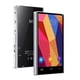 thumbnail image 1 of Bluetooth 5.0 Mp3 / Mp4 Lossless Music Player With 8GB-16GB Memory, 4" Lcd Screen, Bluetooth WIFI FM Radio Voice Recorder Support MP4/AMV/APE/WAV/FLAC, 1 of 5