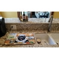 thumbnail image 2 of Newfoundland The Chef Dish Drying Mat, 2 of 5