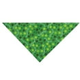 thumbnail image 2 of AR Irish Kiss Bandana Grn, 2 of 2