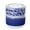 Blue, variant on MALACASA Ceramic Mixing Bowls with Lids, 36 oz Salad Bowls Set of 2, Food Storage & Serving Bowls for Salad, Cereal, Meal Prep, Dishwasher Safe, Blue