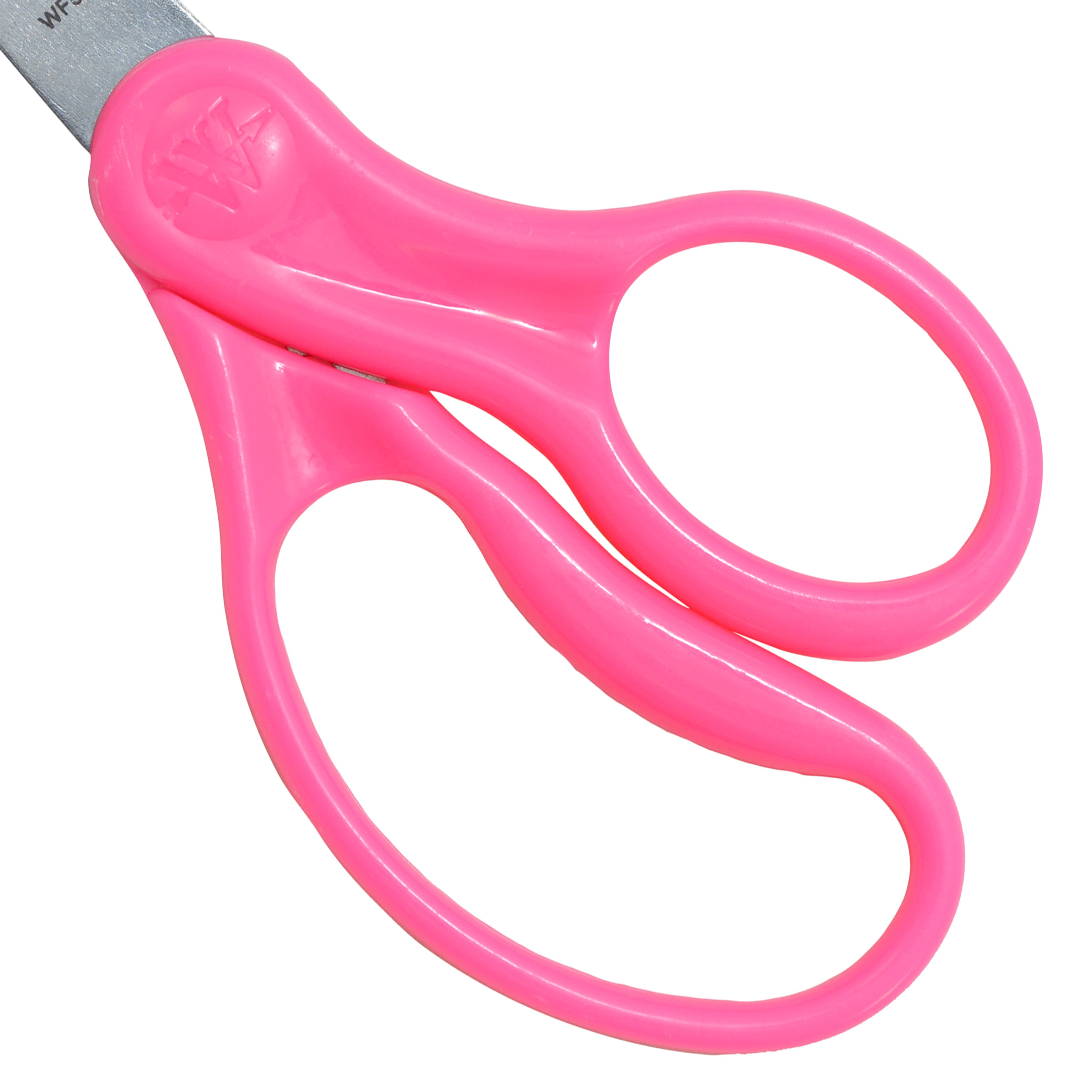 Westcott Preschool Spring Assist Scissors, 12 pk bundle 