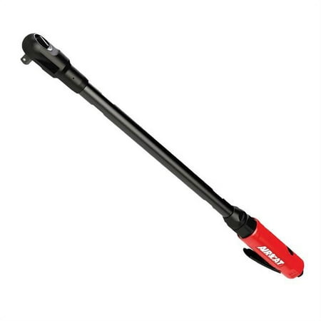 Aircat ACA808-22-A 0.375 in. Long Reach Ratchet  22 in.