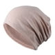 thumbnail image 1 of Gorro de de veran mujer, gorros s, gorr dormir con cáncer de quimioterapia Colcomx Cap Unisex Beanie Slouchy, 1 of 5
