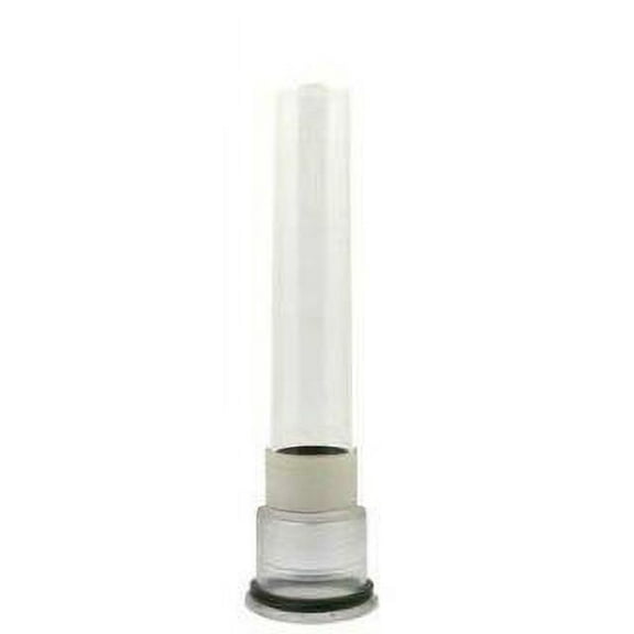 Tetra Replacement Uv-1 Quartz Sleeve For Clarifier