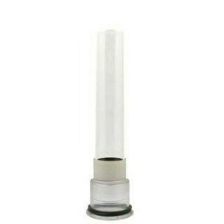 Tetra Replacement Uv-1 Quartz Sleeve For Clarifier