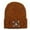 Brun, variante sur TINZ Chandail en Molleton Schottische Hochlandkuh Moutze Handchuhe Fourrure Dame Sue Chandail en Molleton Schottische Kuh Strickmutze Warweap Hop Mutze Fourrure Hiver Unisexe Skimutze et Chapeaux pour Femmes Chapeau Barrette en Cuir