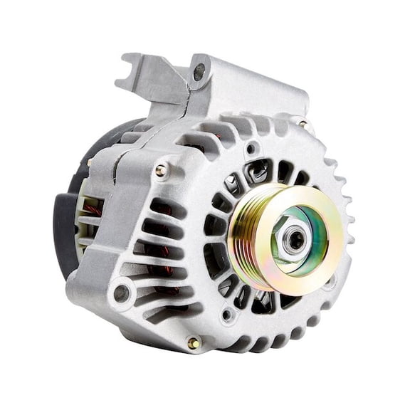 Alternator - Compatible with 2003 - 2005 Buick Century Sedan 3.1L V6 2004