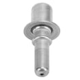 thumbnail image 1 of Ajuste de la Manguera de la Válvula de PCV, Anti -impacto 1258333384 Construcciónica Sólida de metal fácil Instalación de Automóvil Válvula PCV Válvula Adaptador, 1 of 7