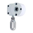 thumbnail image 1 of 2024 Outdoor Gearbox Awning Crank Gear Drive Worm Gear Hardware Parts For Balcony Awning Apartment Retractable Blind, 1 of 5