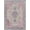Violet, variant on Livabliss Area Rugs for Living Room, 8x10 Antioch Traditional Purple Rug, Bedroom Dining Room Home Decor Stain Resistant Carpet (7'10" x 10'6")