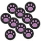 thumbnail image 3 of Cubierta de agarre para pulgar con forma de pata de gato, tapa de silicona Universal para interruptor/interruptor Lite, 3 of 8