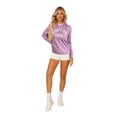 thumbnail image 1 of Sudadera De Mujer Con Capucha Tela Gruesa Interior Térmico LOLE Sudadera, 1 of 4