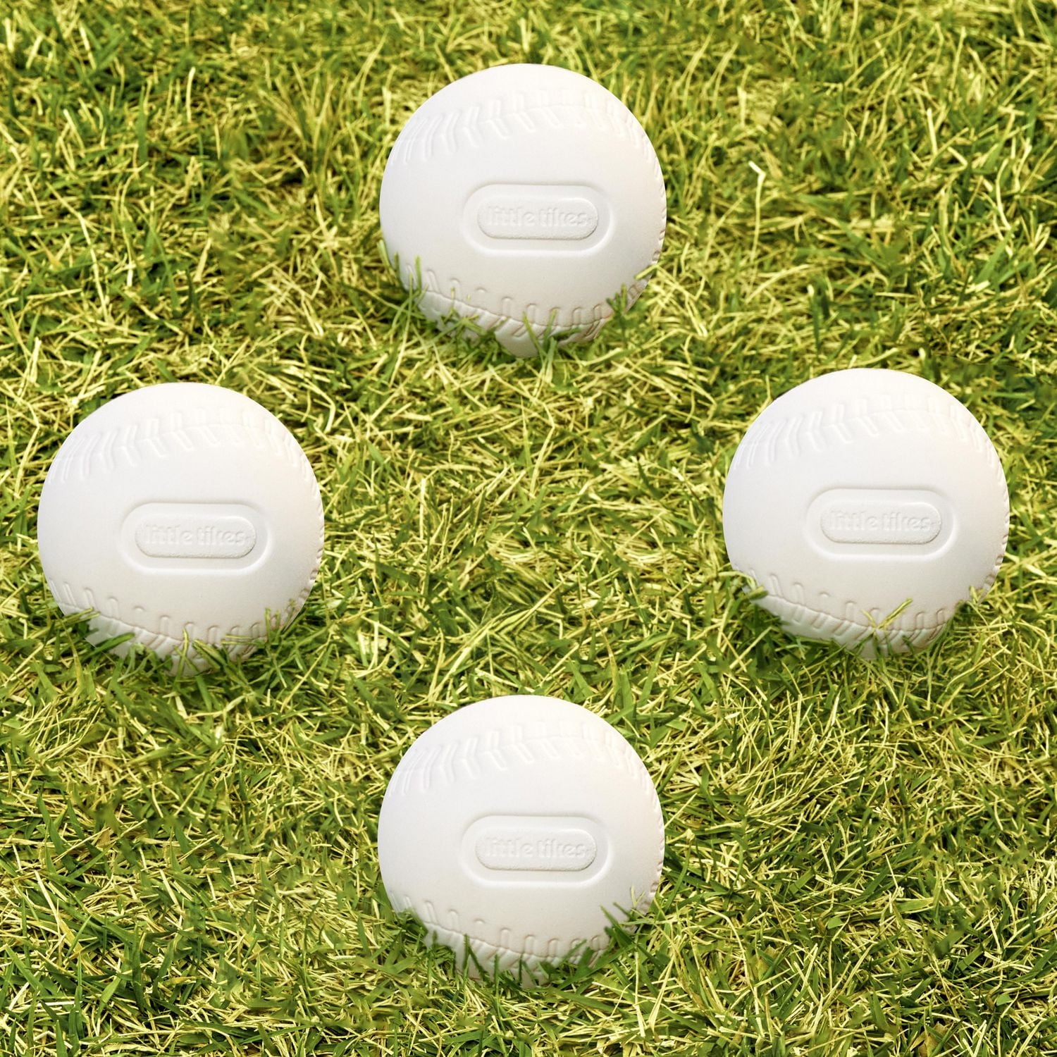 Little Tikes 2-in-1 Pop 'n Pitch Trainer