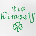 thumbnail image 2 of CafePress - Tis Himself - Adjustable Unisex Printed Trucker Hat with Mesh Back, 2 of 8