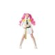 thumbnail image 1 of Disfraz de cazador de Halloween for niños grandes, Rumi, Mira, Zoey, cantantes, baile, escenario, juego de rol, trajes de cosplay for niños, 2026, 1 of 2
