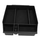 thumbnail image 3 of Organizador de caja de reposabrazos, contenedor de almacenamiento con inserción de ABS, reemplazo para F150 Raptor 2015-2021, 3 of 9