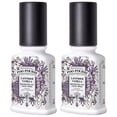 thumbnail image 1 of Spray de baño PooPourri Before You Go, lavanda y vainilla, 60 ml, x2, 1 of 2