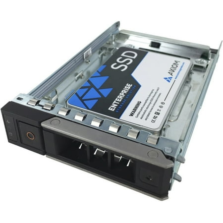 UPC: 0841280165573 | Axiom SSDEV20DK240-AX 240 GB Enterprise EV200 3.5 in. Hot Swap SFF Serial Solid State Drive for Dell