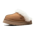 thumbnail image 4 of UGG WOMENS DISQUETTE WMNS "Chestnut" 1122550 CHE from Stadium Goods, 4 of 8