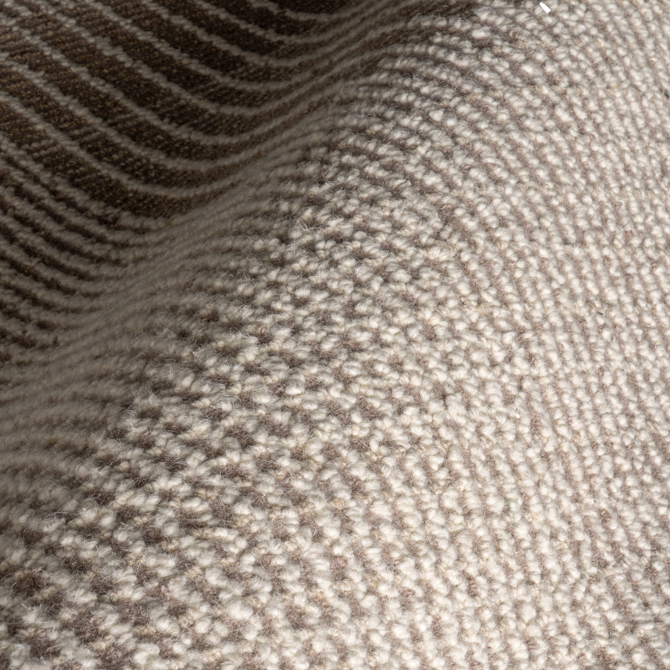 Frenshe Interiors x Rugs USA Montceito Tiled Wool Area Rug