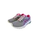 thumbnail image 2 of ASICS GT-1000 11 Wn'S Run Sz 10 Shoes/Sneakers Piedmont Gray/Pink Glo 1012B392, 2 of 6