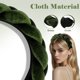thumbnail image 3 of AURARMLET De Tela Trenzada Para Lavado Facial Y Deporte Con Estilo Decorativo Y Ligero, 3 of 6
