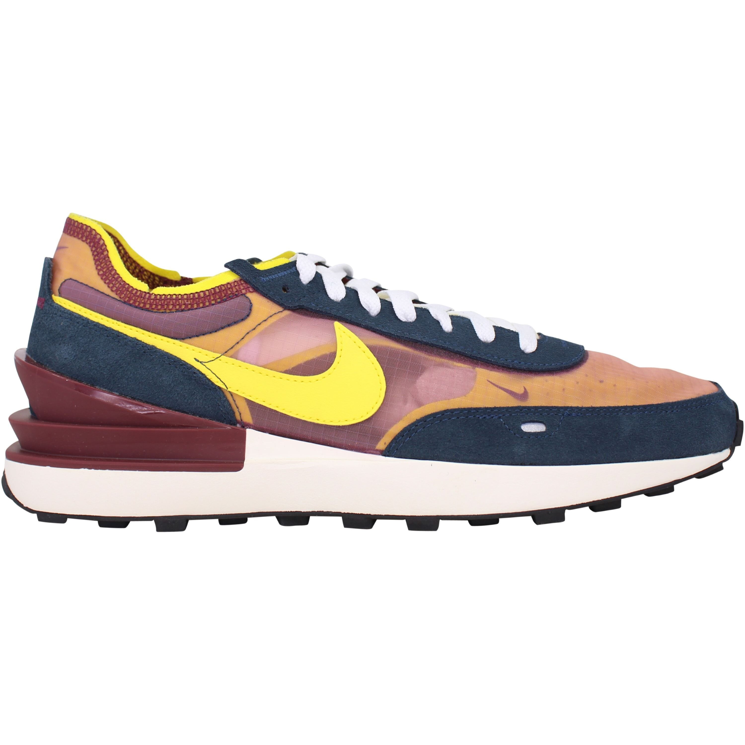 Nike brand