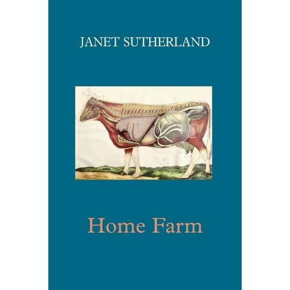 Home Farm, (Paperback)