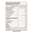 thumbnail image 3 of Aceite vegetal 1-2-3 1 l, 3 of 4