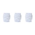 thumbnail image 3 of relayinert Imitation Pearl Bead Chain Pearls String Cutely Fashionable Exquisite Jewelry Accessories Wear-resistant Wedding Decoration 3Set, 3 of 6