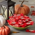 thumbnail image 3 of Kit Kat® Milk Chocolate Snack Size, Halloween Wafer Candy Bars Bag, 29.4 oz (60 count), 3 of 6