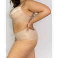 thumbnail image 2 of Essential Boyshort - Champagne Nude - FINAL SALE!, 2 of 3
