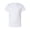 White, variant on LAT Boy's Youth Fine Jersey T-Shirt