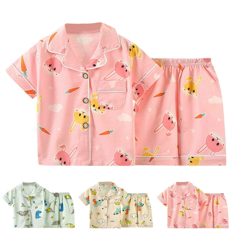 Bulk kids online pajamas