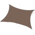 thumbnail image 1 of Ombre Solaire Extérieure Carrée, 1 of 4