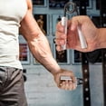 thumbnail image 3 of 100lb-350lb Hand Grip Arm Trainer Gym Forearm Exerciser For Finger Muscle Recovery Rehabilitation, 3 of 9