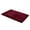 Wine Red, variant on Yesbay Solid Color Floor Mat Sofa Cushion Living Room Bedroom Carpet Home Decoration,Rose Red