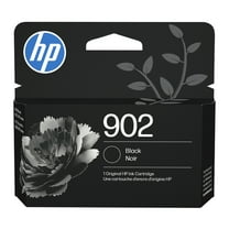 HP 902 Black Original Ink Cartridge