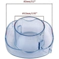 thumbnail image 4 of Replacement Lid Plug for 2-Speed Blenders, Drink Machines and High-Performance Blenders, 4 of 5