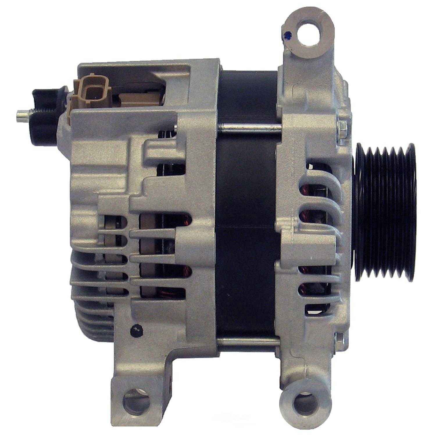 FVP Professional 11411 Alternator Standard