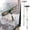 2Pcs Window Squeegee Under $5 A1, variant on Window Squeegee, Yannianjz Window Squeegee, 56 Inch Extendable Window Cleaner, 3-in-1 Shower Squeegee with Scraper, Glass Cleaning Tool for Indoor and Outdoor Windows, Streak Free Tool