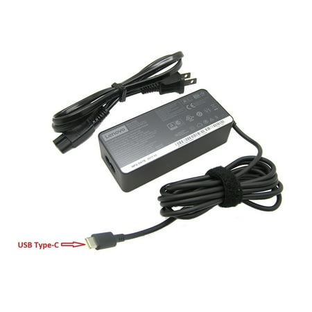 UPC: 0609631872255 | New Genuine Lenovo ThinkPad 20V 3.25A AC Adapter ADLX65YAC2A 01FR029