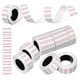 thumbnail image 1 of Self Adhesive Price Marker Labels for Price Tag Machines – 10 Rolls for Supermarkets, Retail, and Office Use, 1 of 2