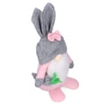 thumbnail image 1 of Juguete De La Felpa Del Conejo, Decoración Encantadora Suave De La Felpa Del Conejito De Pascua Del Regalo Perfecto Para La Familia Para El Partido ANGGREK Otros, 1 of 8