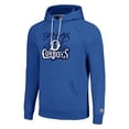 thumbnail image 2 of Unisex Homage  Royal Dallas Cowboys Hyperlocal Raglan Pullover Hoodie, 2 of 3