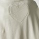 thumbnail image 4 of Vestido Vestido de cuello redondo para mujer, vestido de retales de línea A, vestido informal (blanco XXL) Kuymtek Blanco T XXL para Mujer, 4 of 7