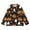 44Black40, variant on Halloween Cardigan Sweaters For Women Pumpkin Print Long Sleeve Button Down Sweater Daily Wear Loose Fit Fall Tops For Women,Size L