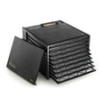thumbnail image 2 of Excalibur 9-Tray Food Dehydrator 3900B, 2 of 5