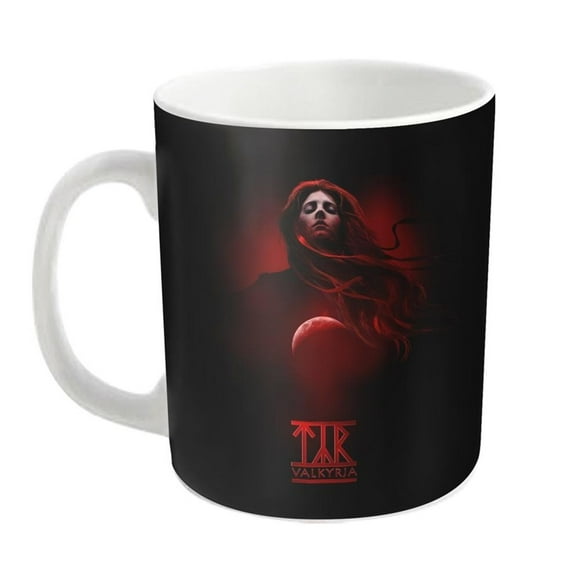 Týr Valkyrja Mug